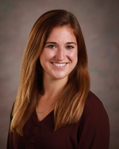 Lauren Renee Schauer APNP