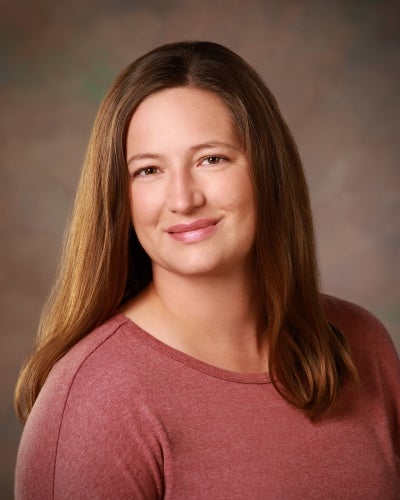 Nicole Anne Van Noie APNP