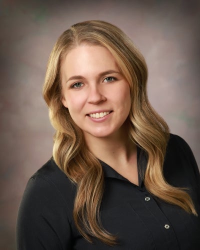 Marie Van Hecke, RN, MSN, FNP