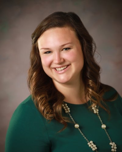 Anna Gauthier, DNP, APNP
