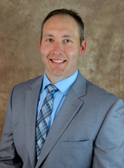 Jay Christensen, D.P.M.