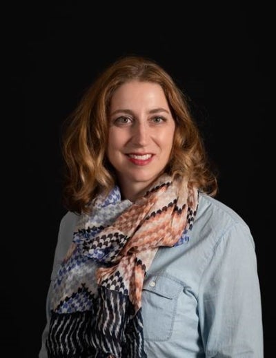 Rachel Koeper, APNP
