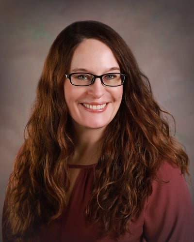 Jennifer Schaffer, APNP