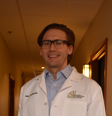 Blake Hildahl, M.D.