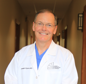 Joseph Cullen, M.D.