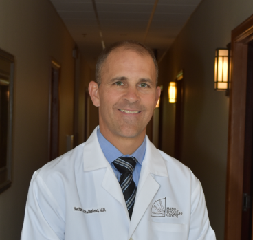 Nathan Van Zeeland, M.D.