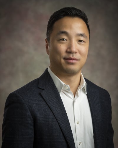 Matthew McShane, M.D.