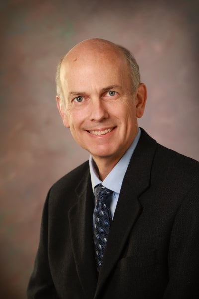 Timothy Roarty, M.D.