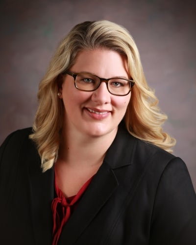 Jamie Schneider, M.D.