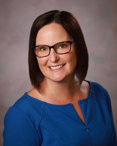 Michele L Meszaros APNP