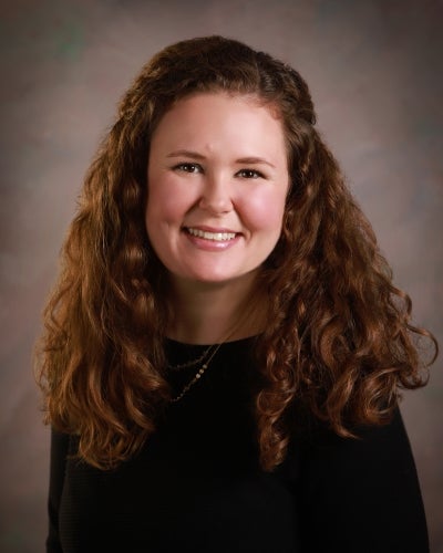 Amanda Rodriguez, APNP