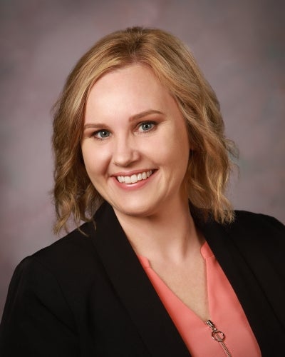 Molly Szymanski, APNP