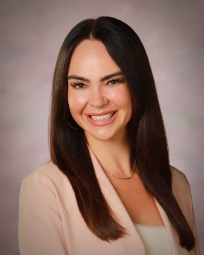 Crystal Weyers, APNP