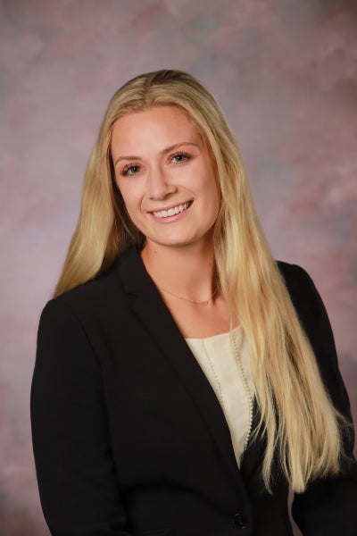 Morgan Platta, Pharm.D.