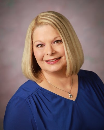 Debra DeGroot, AGAC-NP, RN, MSN