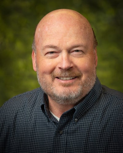 Eugene Rigstad, M.D.