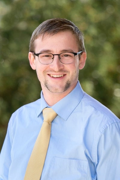 Corey Macrander, M.D.