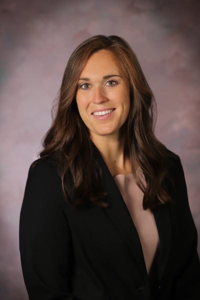 Brooke Hiltunen, APNP