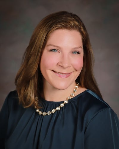 Nicole Benjamin, MPH, MS, PA-C