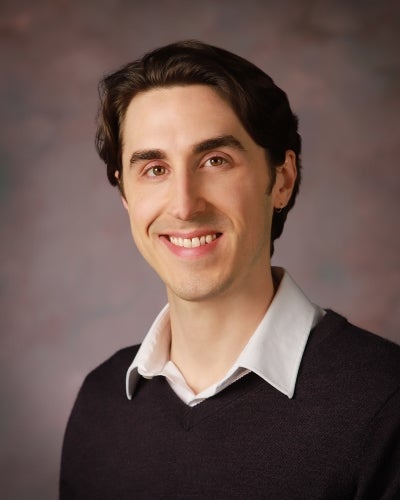 Stephen Umhoefer, LPC-IT