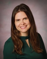Sarah Bauwens, APNP