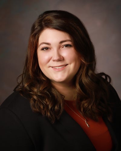 Josie Lipp, PharmD