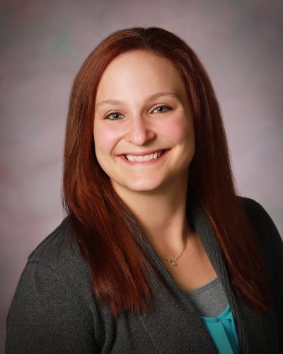 Rachel Nault, Pharm.D.