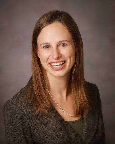 Karrie Stanke, PharmD