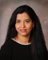 Madhavi Cherukula, MD
