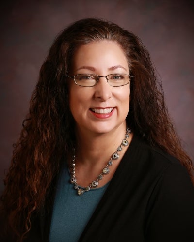 Theresa Chinnery, Ph.D.
