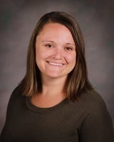 Amanda Hoffman, PA