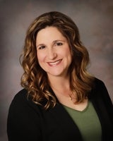 JULIE MARKOWSKI, APNP