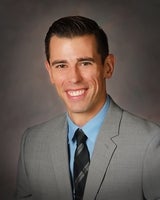 Michael Ziegele, M.D.