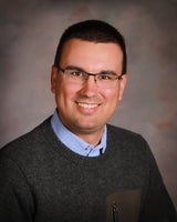 Trevor Argall, MD, MS