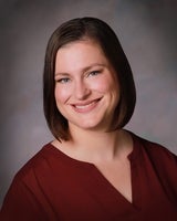 Jamie Heise, DNP