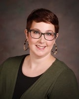 ASHLEY CROWE, DNP