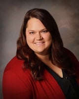 ALISHA ERDMANN, APNP