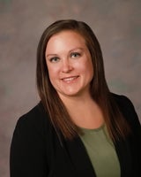 Christy Lingnofski, A.P.R.N.