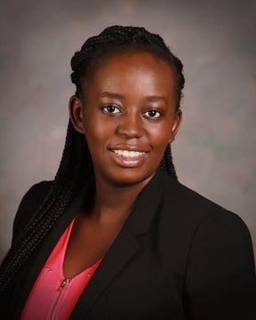 STELLA MACHARIA, NP