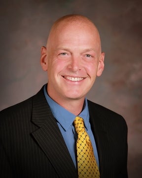 BRIAN RADTKE, MD