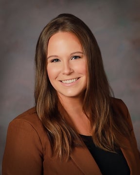 Madison Stern, MSN, FNP