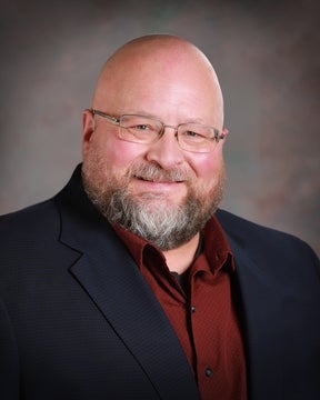 Jeffrey Steffen, LCSW