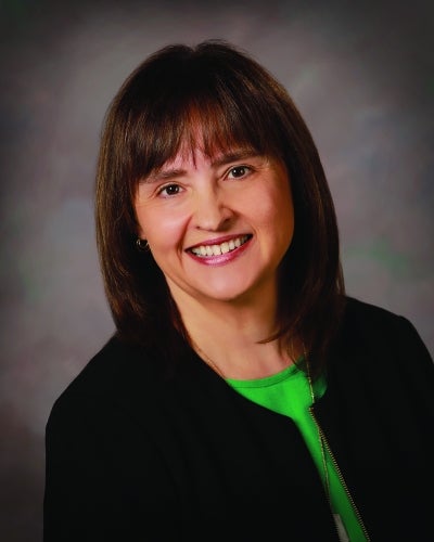 Julie R Fredrick APNP