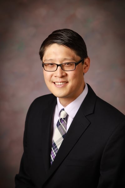 Brian Woongki Hong M.D.