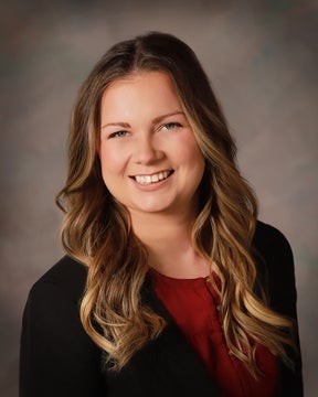 GABRIELLE PATRI, PA-C