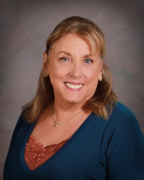 Deborah Kraemer, CSAC