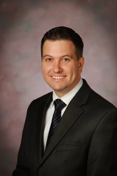 Colby Seegmiller, D.O.