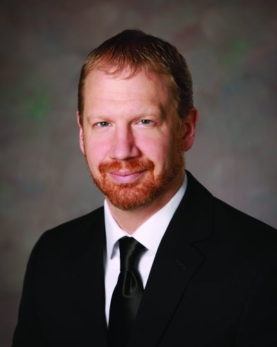 Travis La Barre, A.P.R.N., M.B.A.