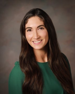COURTNEY MCCLINTIC, MD