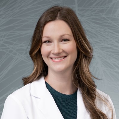 Emily Klitzke, A.P.R.N.